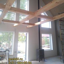 Печь камин"печки"