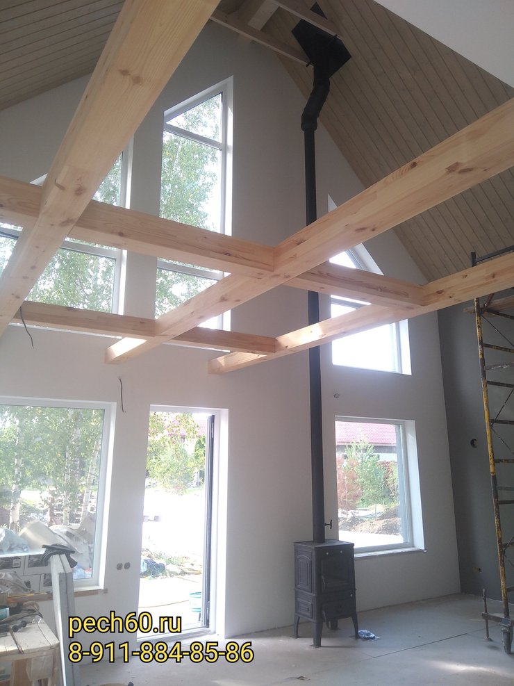 Печь камин"печки"