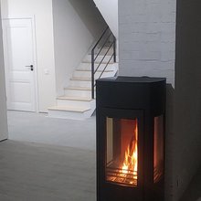 Печь камин "Наволок"