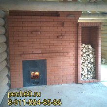 Печь банная"Крупп"